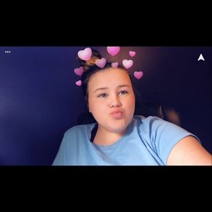 Meet your Posher, Josie